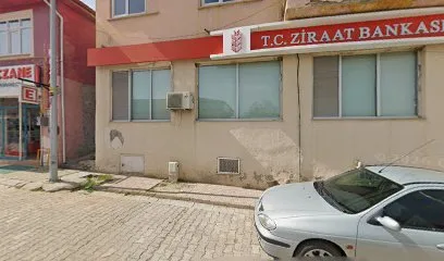 Acı Tatlı pastanesi