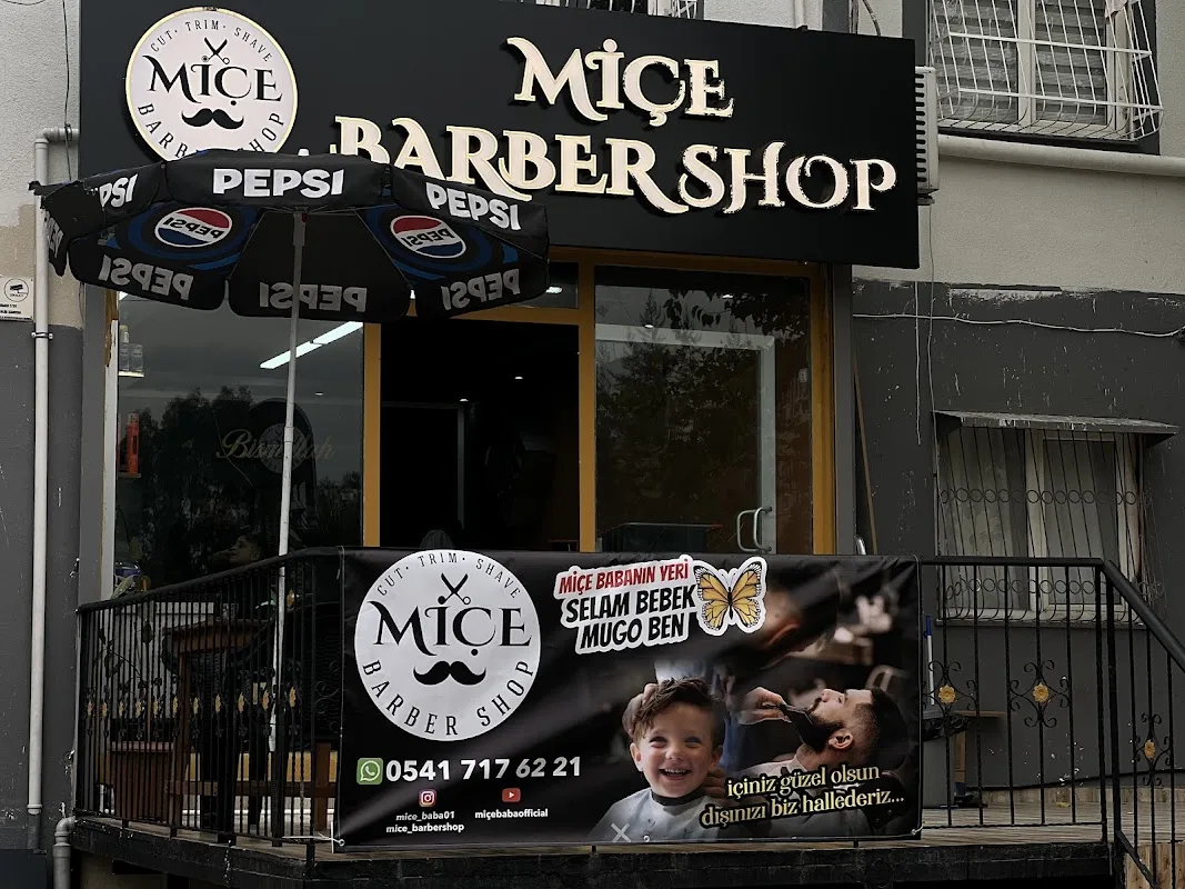 Miçe_barbershop
