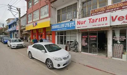 Nur Pastanesi
