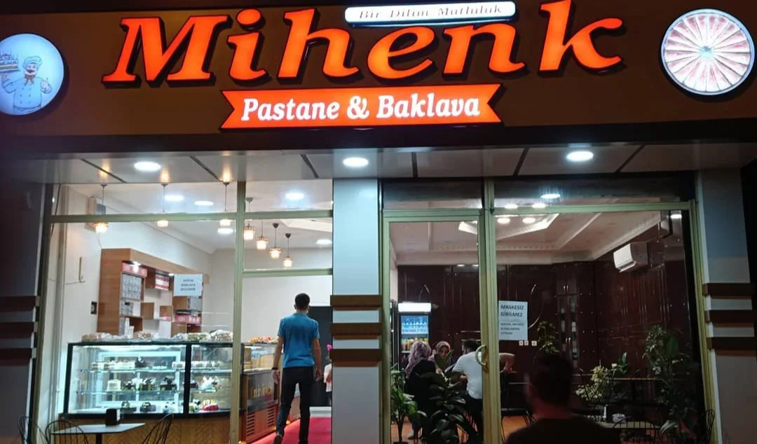 Mihenk pastanesi