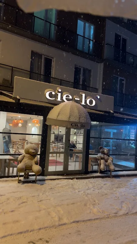 Cie-lo