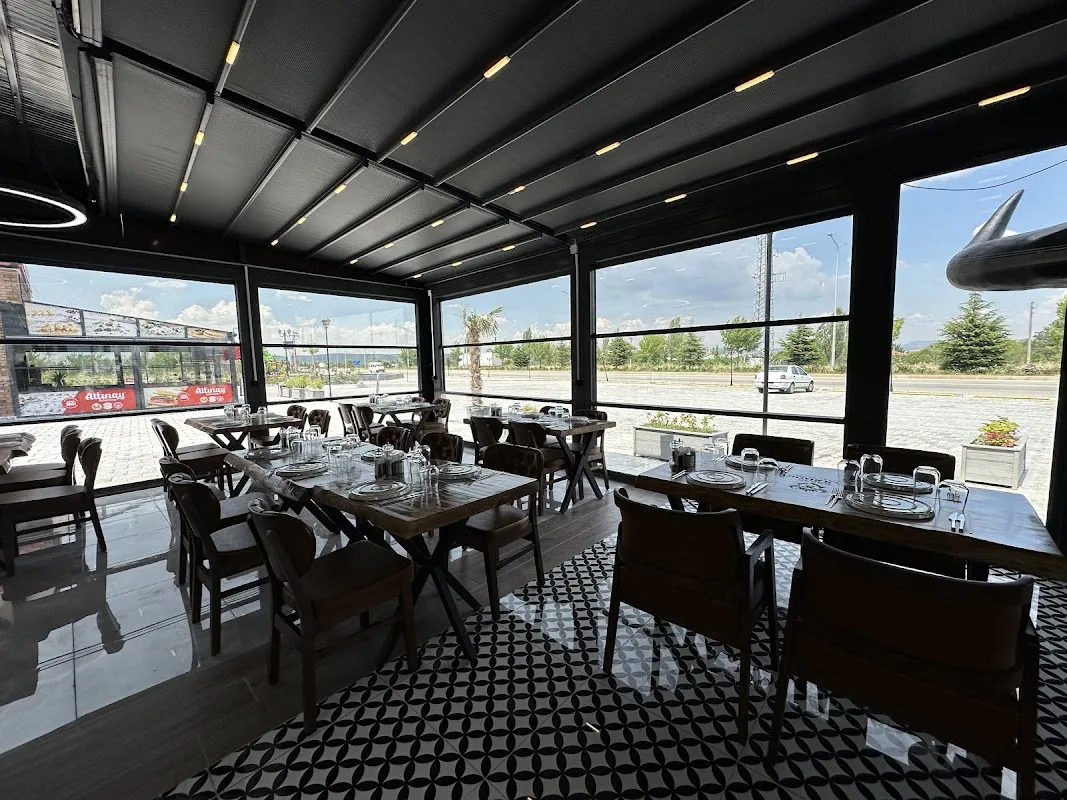 Kasap Alaaddin Steak House
