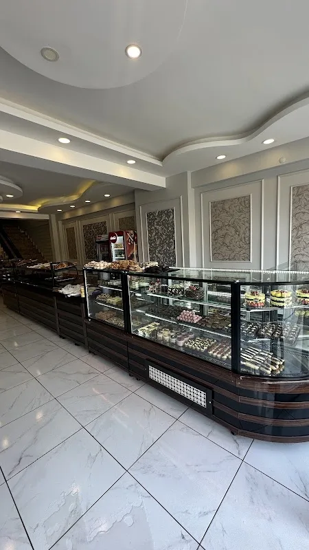 Hayal Ağacı Fırını