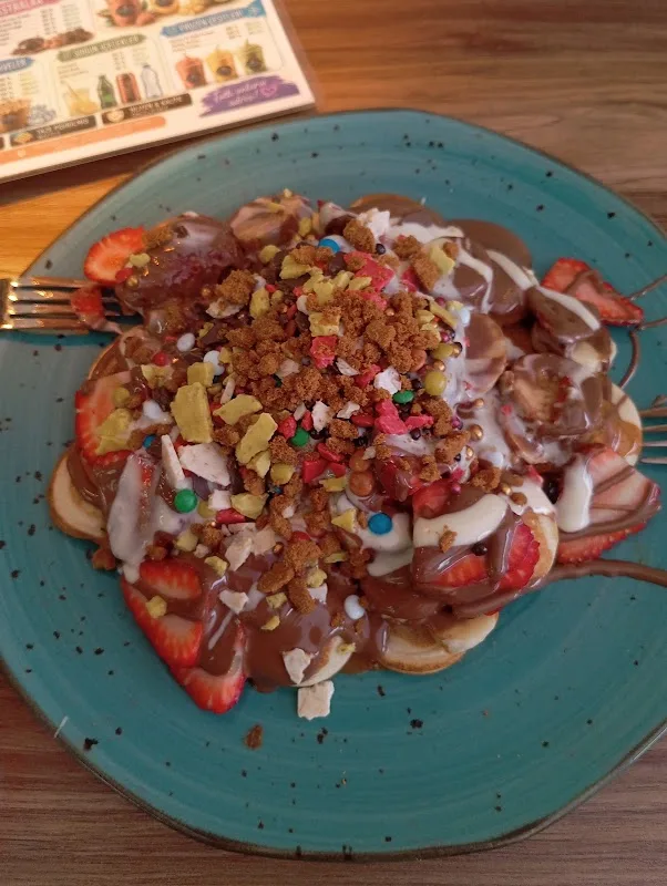 Wafellab