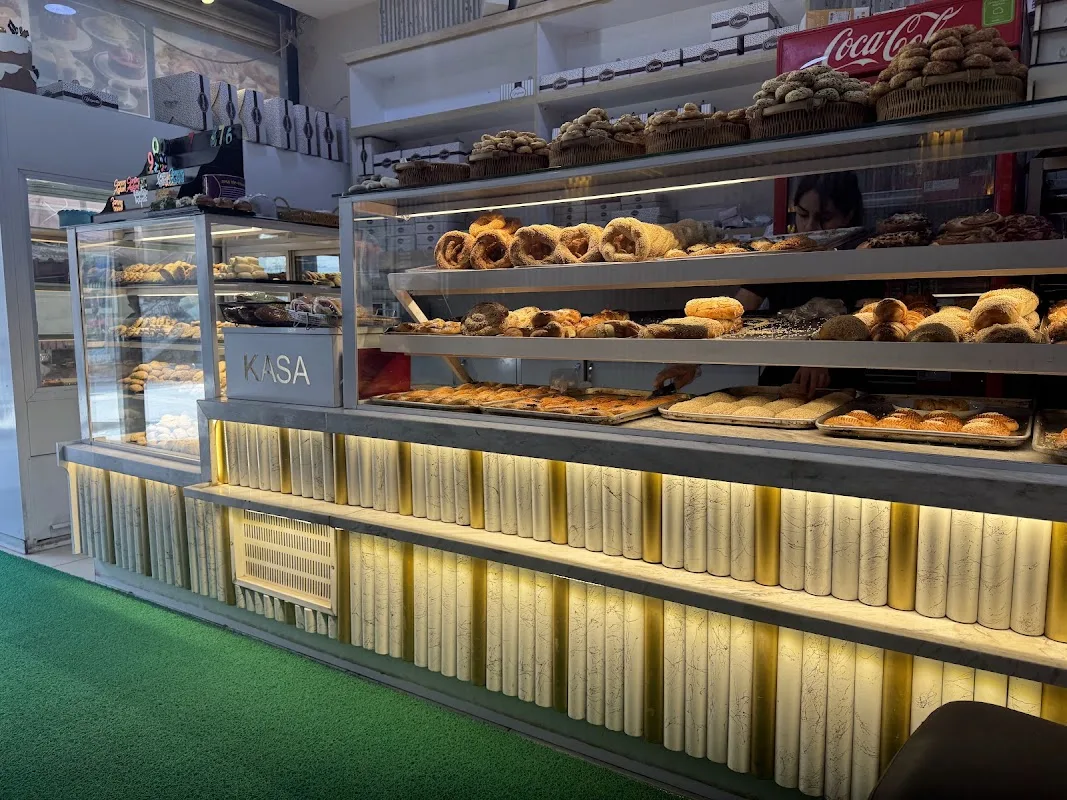 BUTİK PASTA EVİ