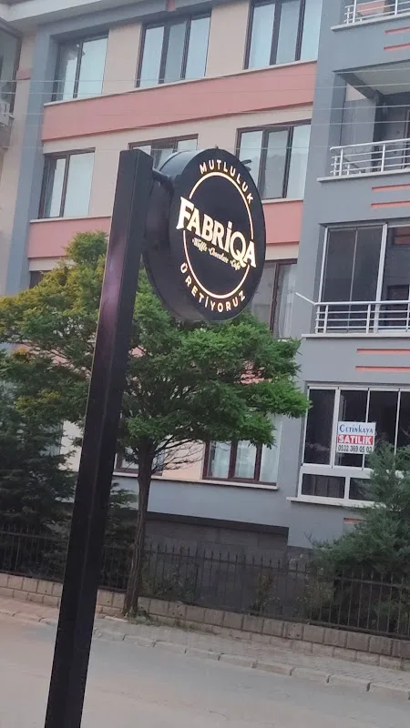 FABRİQA