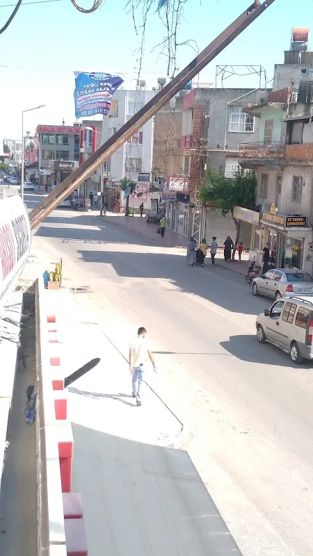 Önder Kıraathanesi