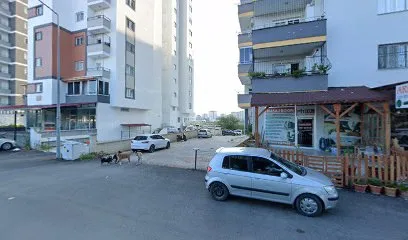 MUSTAFA KARA HAİR ARTİST
