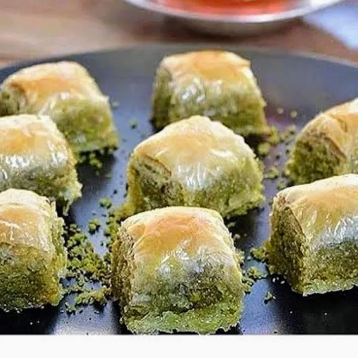 DAMLA PASTANESI