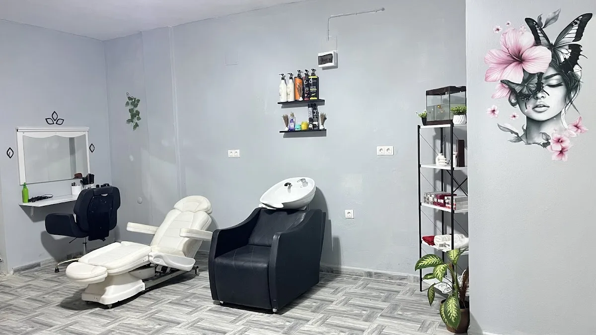 Liva Güzellik Salonu