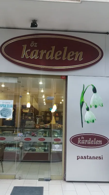 Öz Kardelen