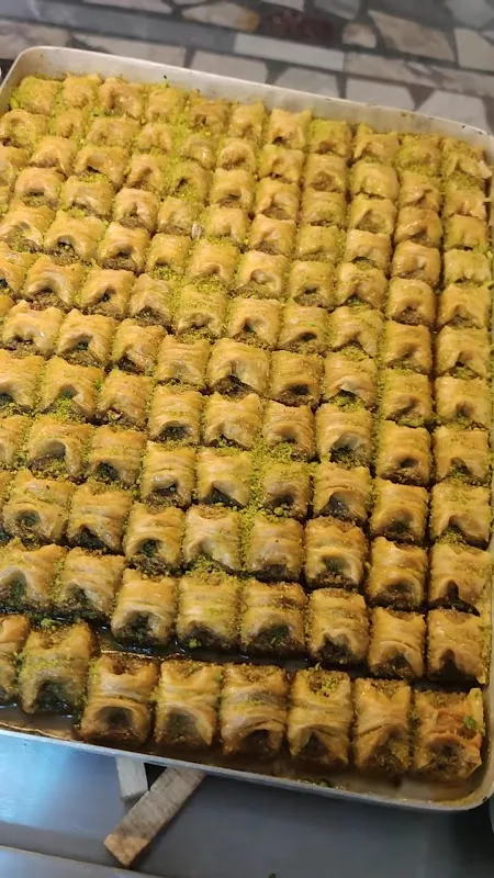 TATLI VE ÖTESİ