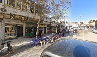 Damak Pastanesi