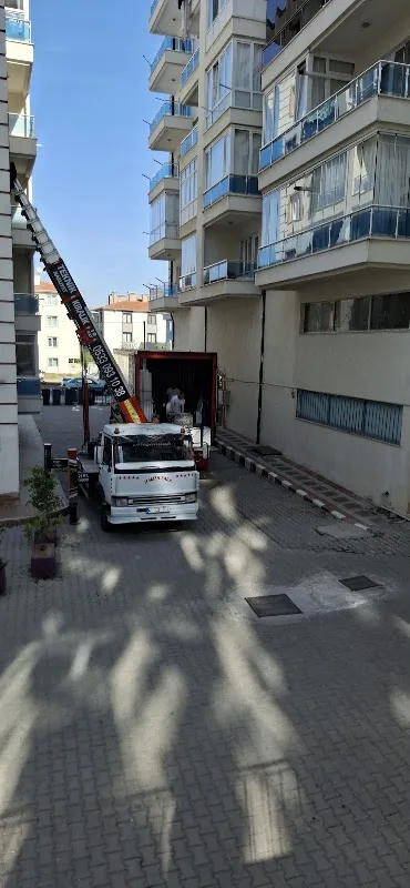 Eşrefpaşa mahallesi