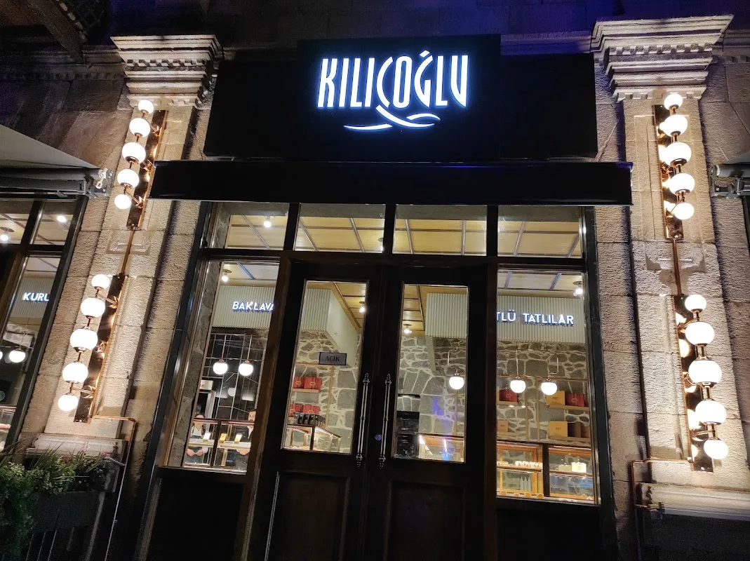 Kılıçoglu