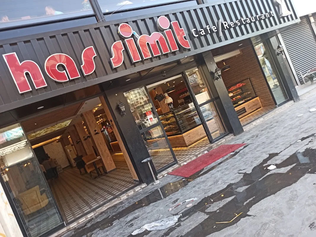 Has Simit Evi Silopi