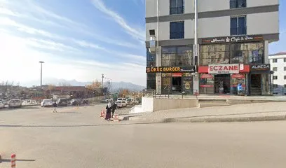 Almade Pastanesi