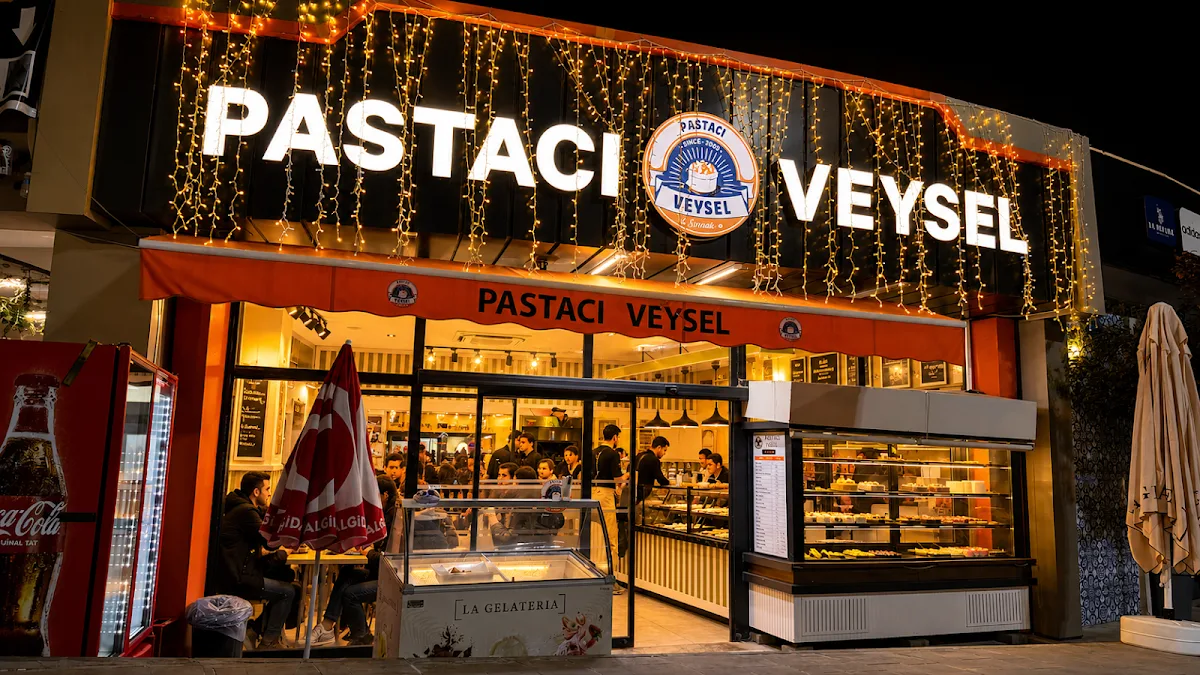 PASTACI VEYSEL