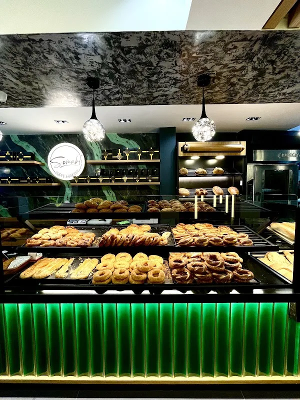 Somaklı Cafe & Bakery