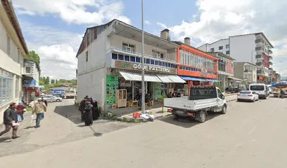 Göle Pastanesi