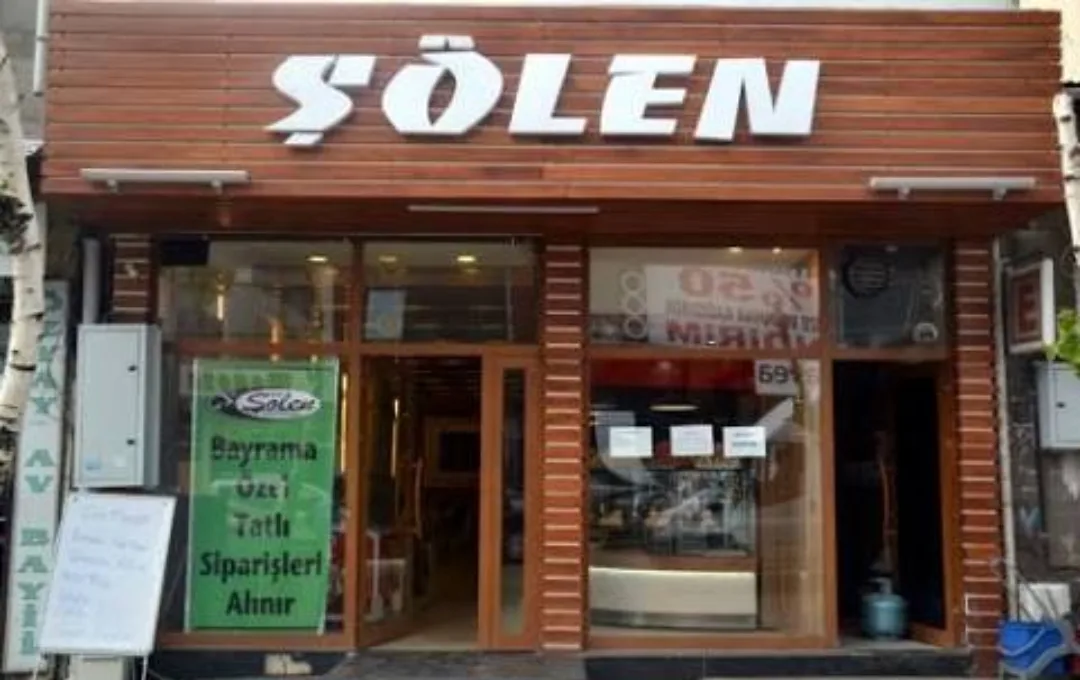 Şölen Cafe-Restaurant