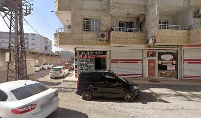 Cengiz usta Kadayıf ve Künefe salonu