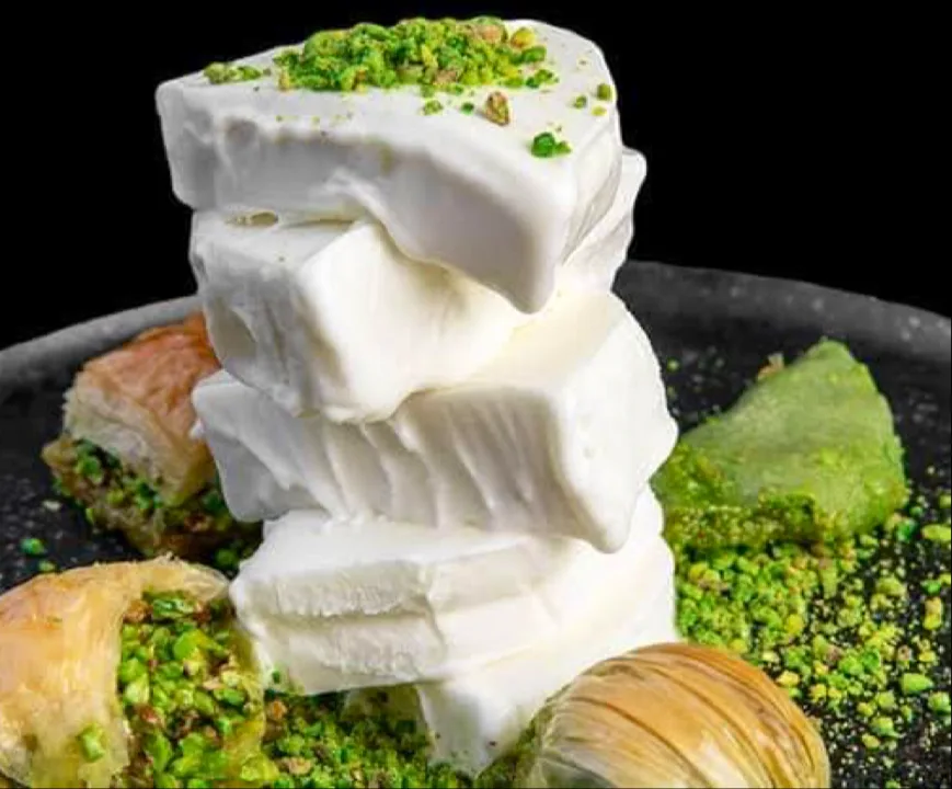 Baklavacı Şemsettin Silopi