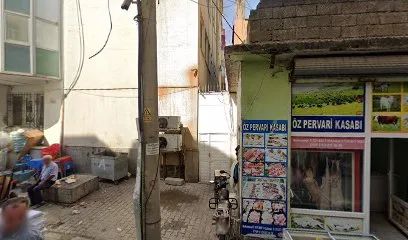 Yıldız Pastanesi