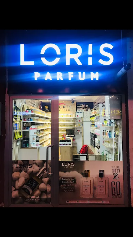 Loris Parfüm Ardahan