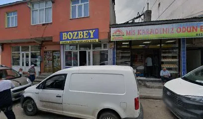 Burçak Pastanesi