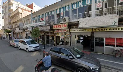 Berlin pastahanesi