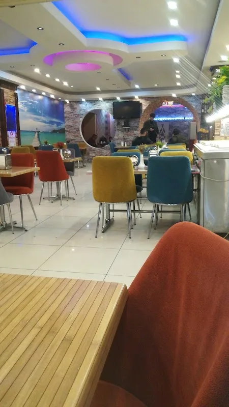 Kardeşler Simit Dünyası