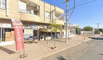 Damak Pastanesi
