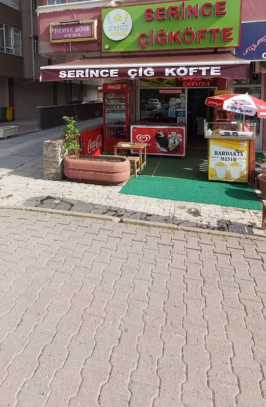 Karadeniz Pastanesi