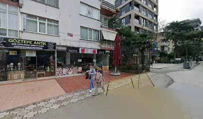 Uğur Pasta