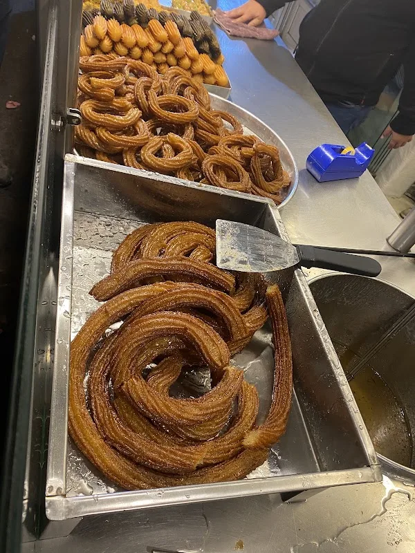 Kardesler Pasta-börek