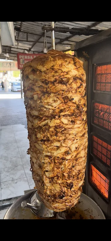 Meşhur Seyit Döner Salonu