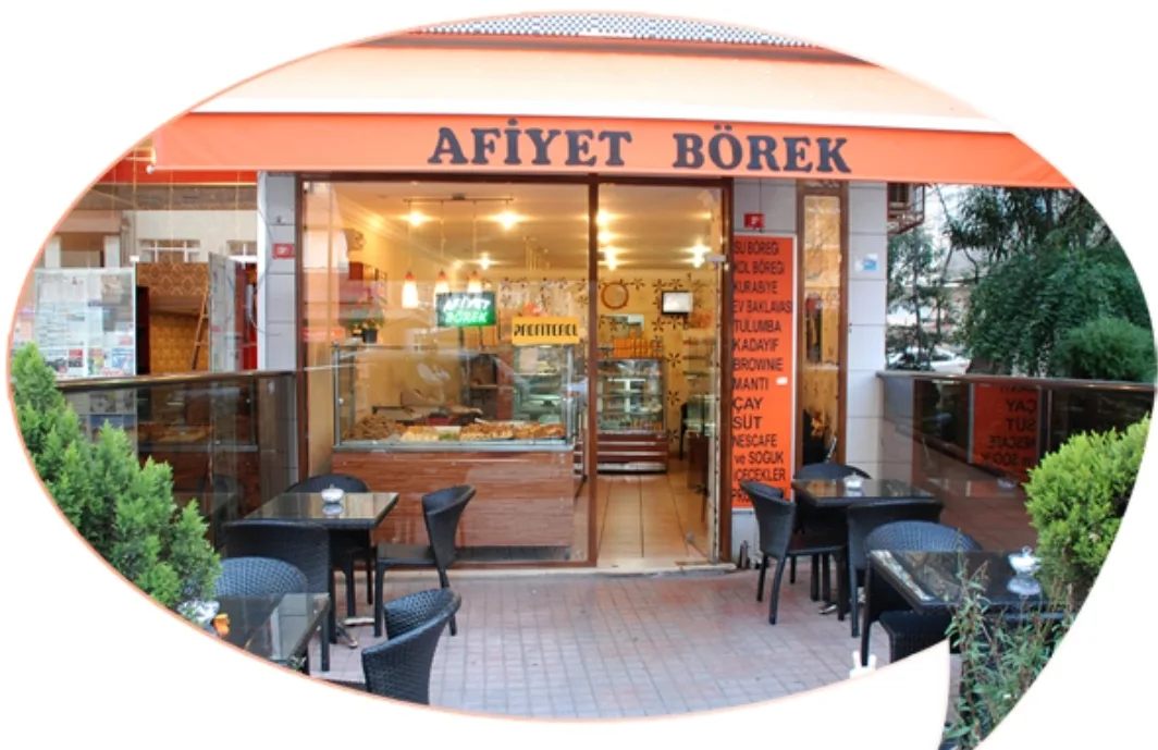 AFİYET BÖREK