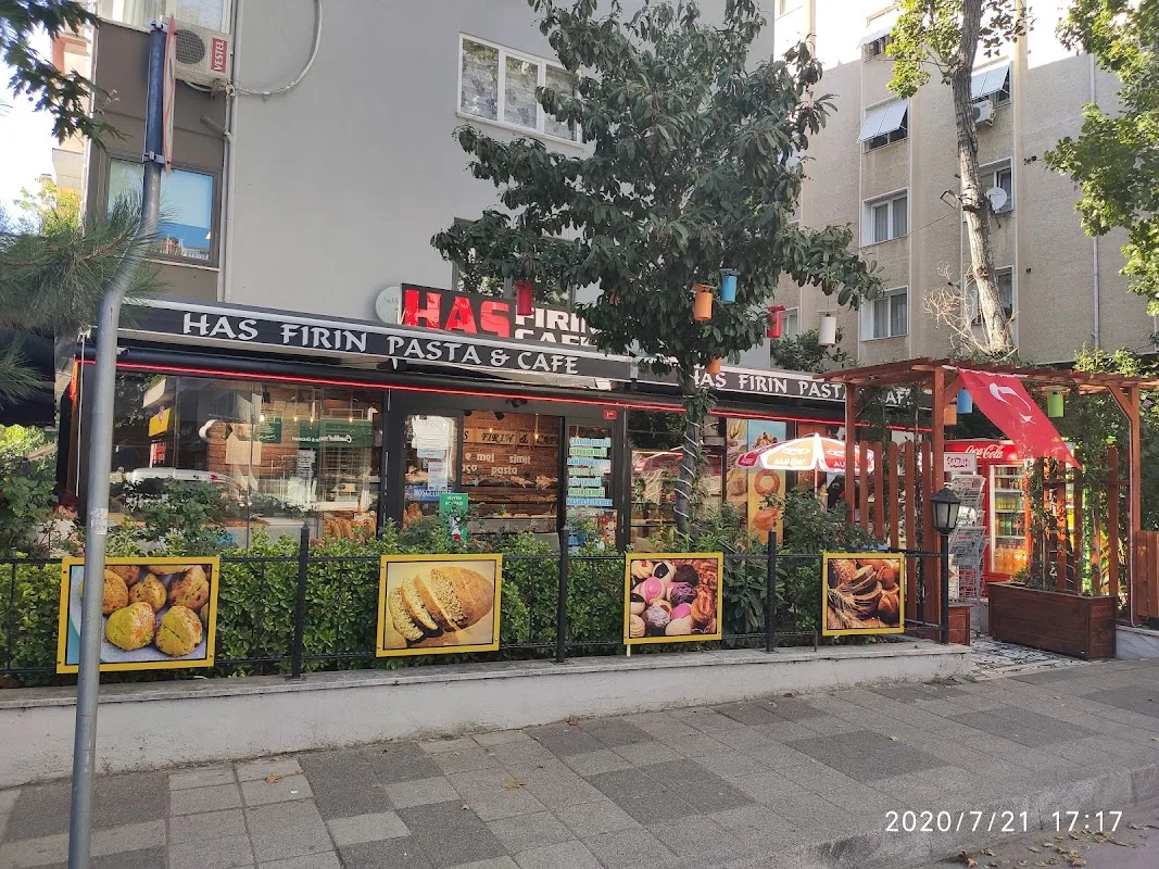 Has Fırın