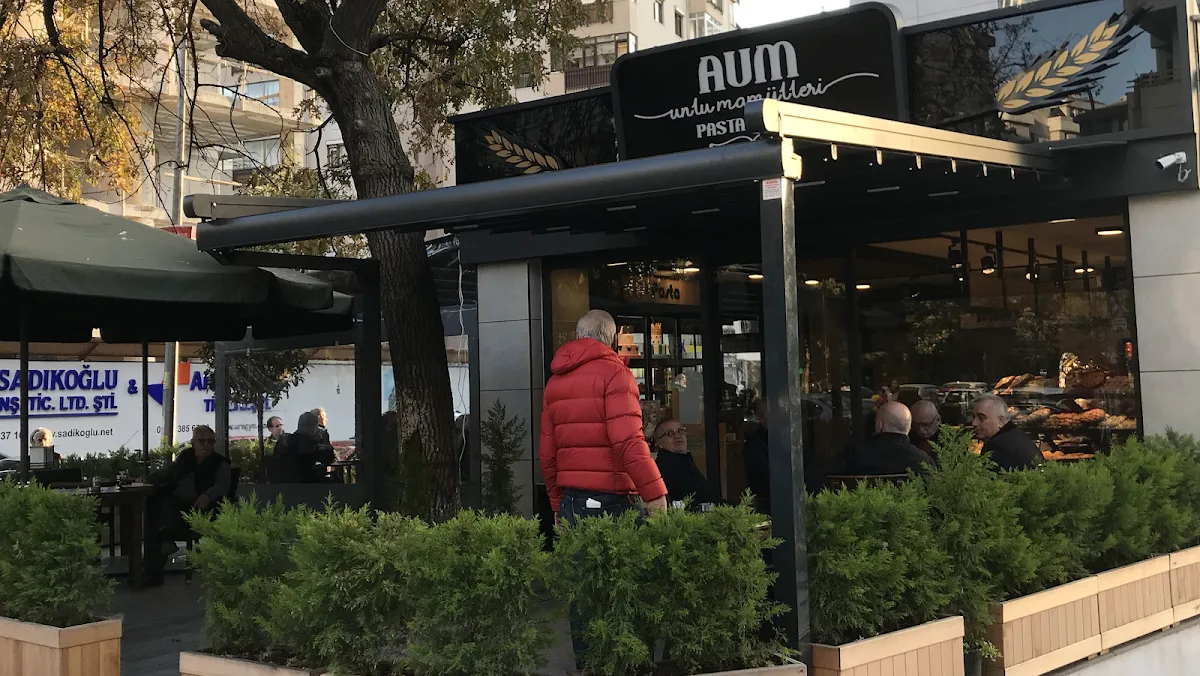 Meşe Ağacı Pasta&Cafe