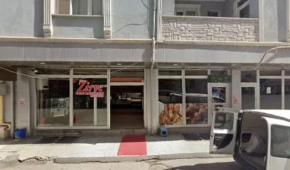 Zirve Unlu Mamülleri (Fırın & Pastane)