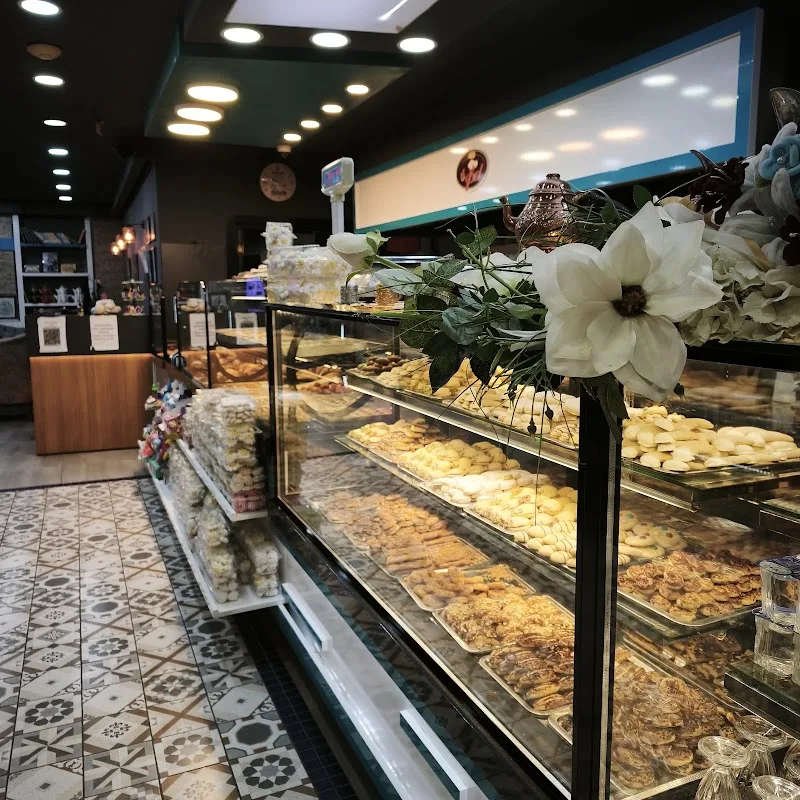 Pasta Dünyası & Cafe