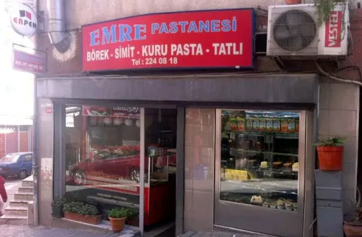 Emre Pastanesi