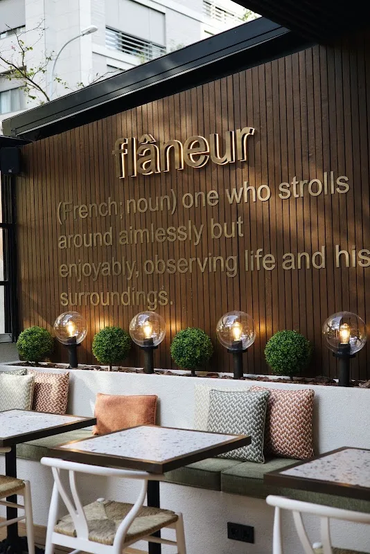 Flân Bakery Şaşkınbakkal