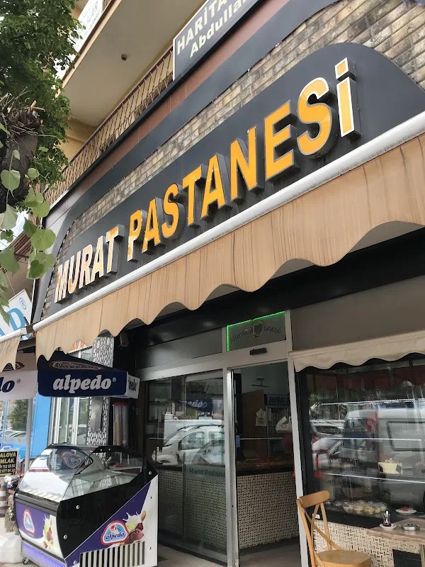 Murat Pastanesi