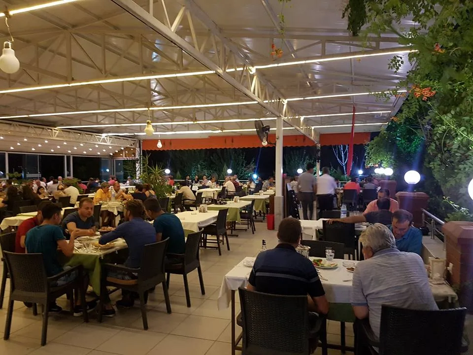 Can Restoran