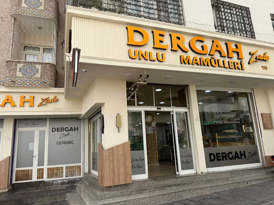 Dergah Zade Gerebiç