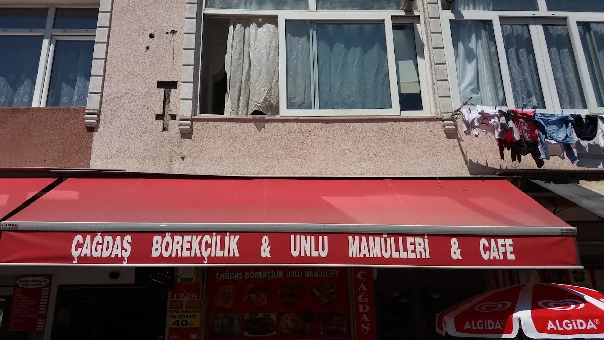 Çağdaş Börekçilik