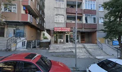 Kanarya Pastanesi Börek Salonu