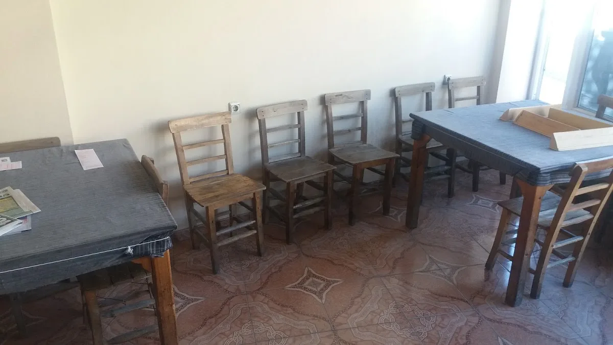 Hürriyet Kahvehanesi
